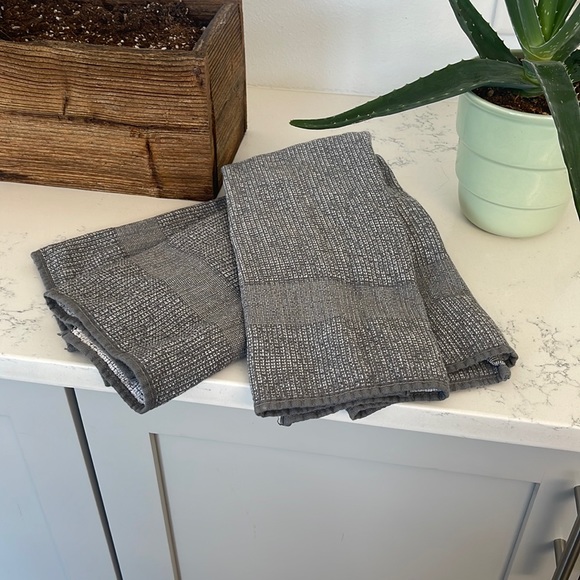 Threshold Accents Target Threshold Kitchen Towels Poshmark